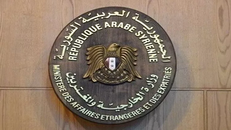 دمشق ترحب برفع العقوبات الأمريكية عن سوريا