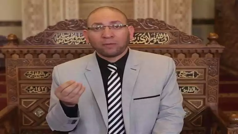 عالم أزهري: يوضح معنى قول الله" اقْرَأْ بِاسْمِ رَبِّكَ الَّذِي خَلَقَ"