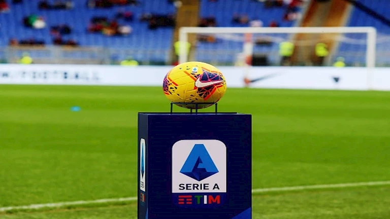 تشكيل مباراة روما ويوفنتوس في الدوري الإيطالي الممتاز