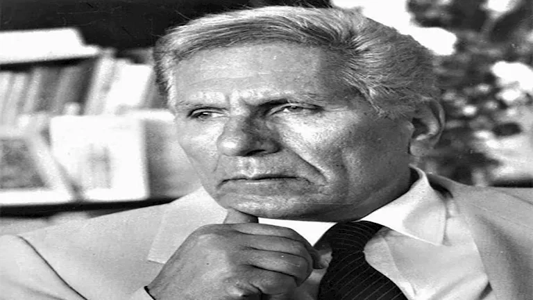 يوسف إدريس.. ملامح من حياة رائد القصة القصيرة
