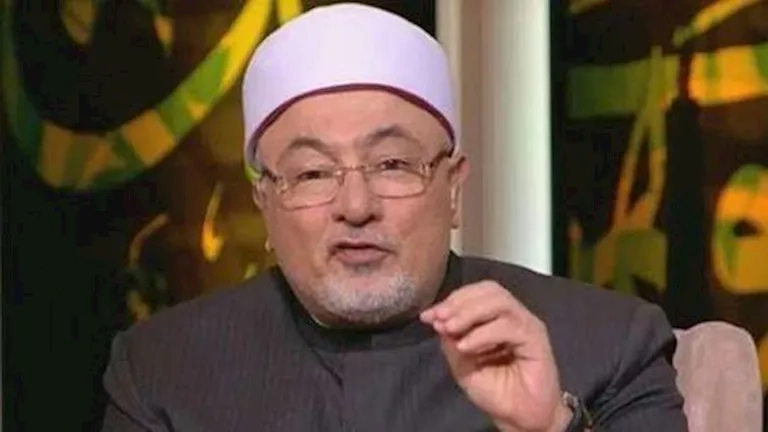 كيف كان مسجد أهل الكهف وهل المساجد موجودة قبل الإسلام؟.. الشيخ خالد الجندي يجيب