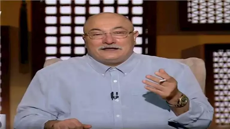 خالد الجندي: هذا هو الحد الأدنى للوضوء الذي تصح به الصلاة