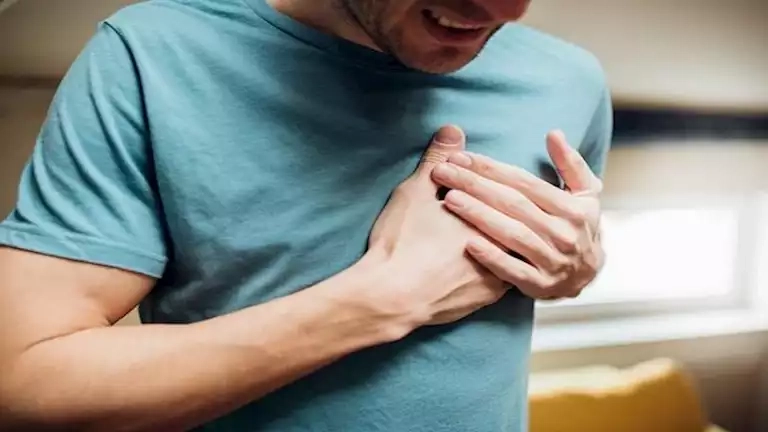 هل يساعد الذكاء الاصطناعي في كشف قصور القلب؟