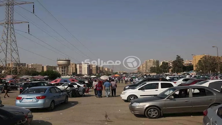 لـ"محدودي الدخل".. 4 سيارات في سوق المستعمل تبدأ من 25 ألف جنيه
