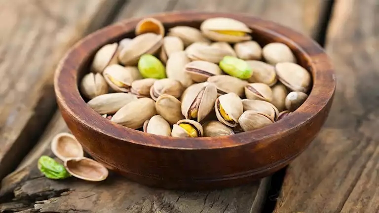 تساعد على إنقاص الوزن.. 5 أطعمة غنية بالألياف