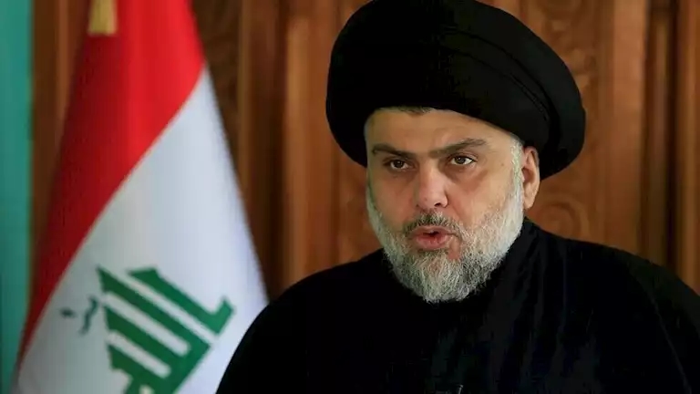 العراق.. مقتدى الصدر يشعل تفاعلًا بدعوة لـ"التطبير" لإغاظة خصوم الإمام الحسين