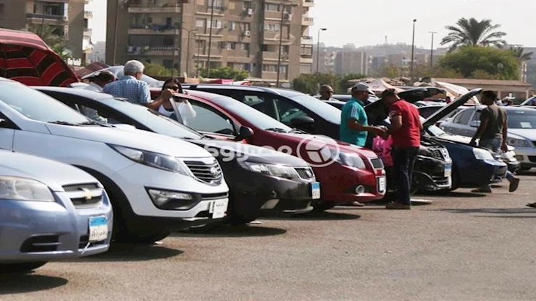 رابطة التجار: "أسعار السيارات المستعملة تراجعت 15% لهذه الأسباب"