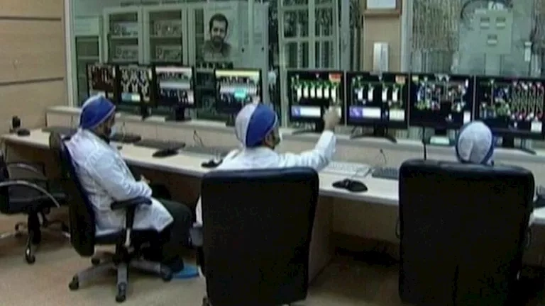 إيران: الهجوم على منشآتنا النووية انتهاك للقانون الدولي ولن نوقف تطوير برنامجنا