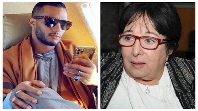 هل انتهى الخلاف بين محمد رمضان وسميرة عبد العزيز؟.. الفنانة تحسم الجدل‬