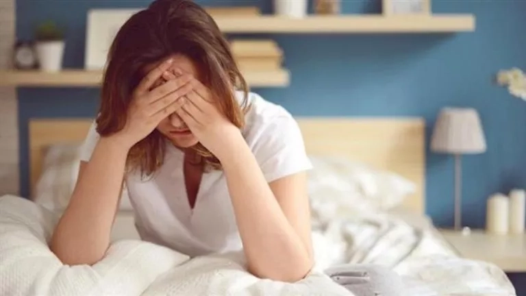 احذر.. التعب المزمن قد يكشف الإصابة بالسرطان