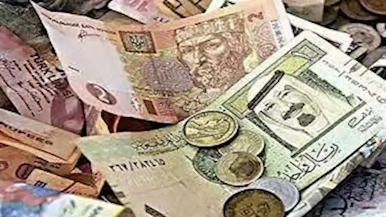 انخفاض أسعار 6 عملات عربية مقابل الجنيه اليوم الأربعاء 21-5-2025