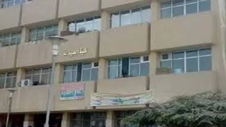 لطلاب الثانوية 2025.. 6 معلومات عن الدراسة بصيدلة حلوان