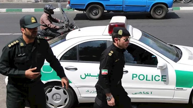 يضم طائرات مسيرة ومتفجرات.. إيران تكشف عن مقر سري للموساد بطهران