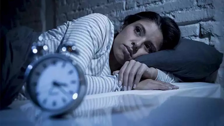 7 تأثيرات غير متوقعة لـ اضطرابات النوم على الجسم