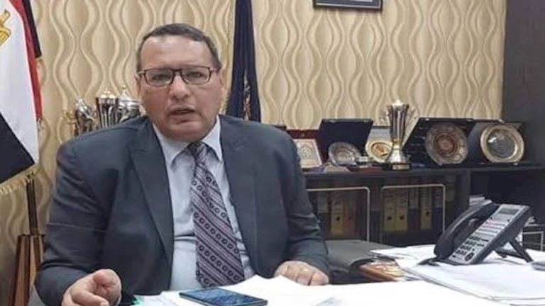 رئيس "المحطات المائية للكهرباء" يتفقد قطاع محطتَي خزان أسوان 1 و2