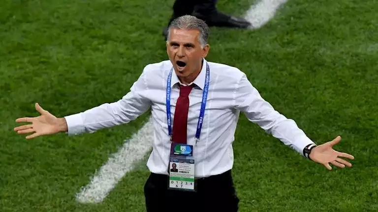 "بعد ارتباط اسمه بالأهلي".. ماذا قدم البرتغالي كارلوس كيروش مع منتخب مصر؟
