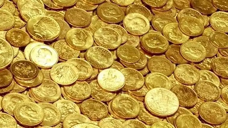 7710 جنيهات مكاسب الجنيه الذهب في 5 أشهر