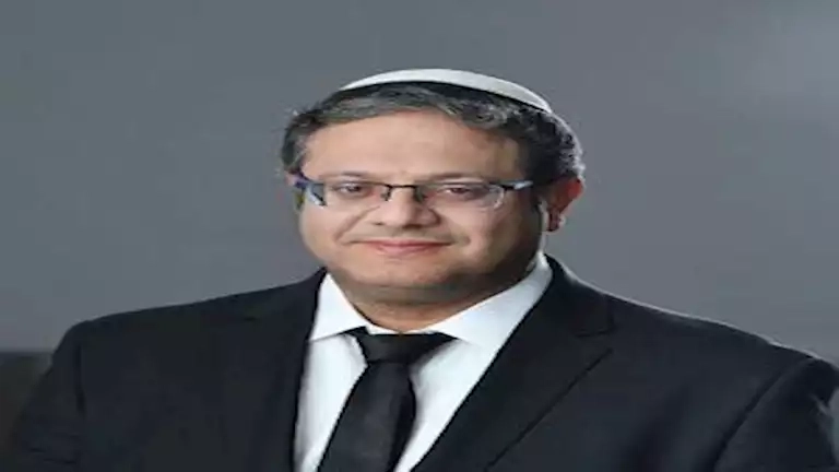 "أصبحنا نكتة المنطقة".. بن غفير يدعو لهجرة سكان غزة فورًا