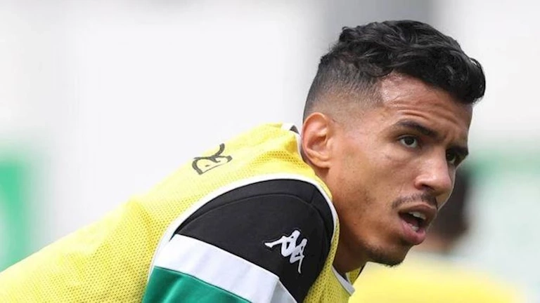 "مغربي جديد".. من هو جمال حركاس الذي يراقبه الزمالك لضمه في الصيف؟