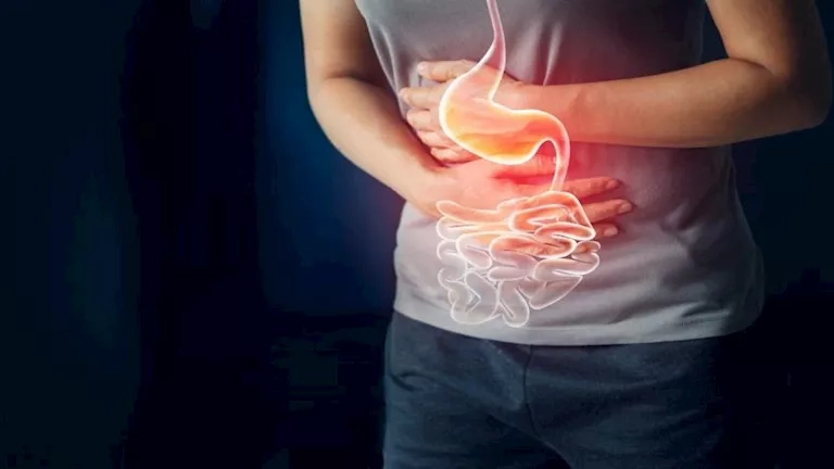 عدو خفي في أكلك.. طعام يدمر جهازك الهضمي ودماغك وأنت لا تدرى