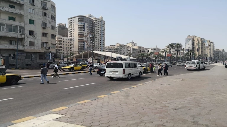 "التعبئة والإحصاء" يعلن أعلى درجة حرارة مسجلة في مصر الصيف الماضي
