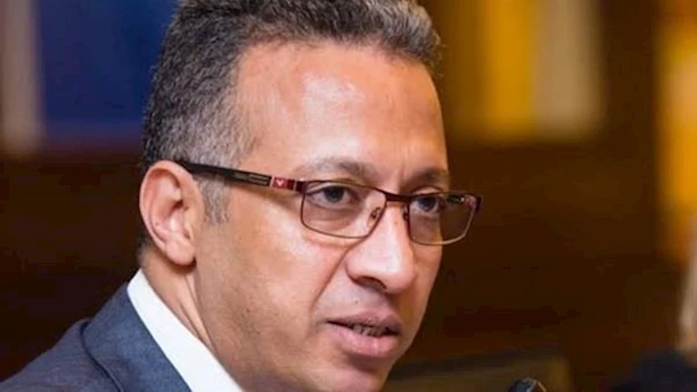 وفاة والدة المحامي طارق العوضي بعد صراع مع المرض
