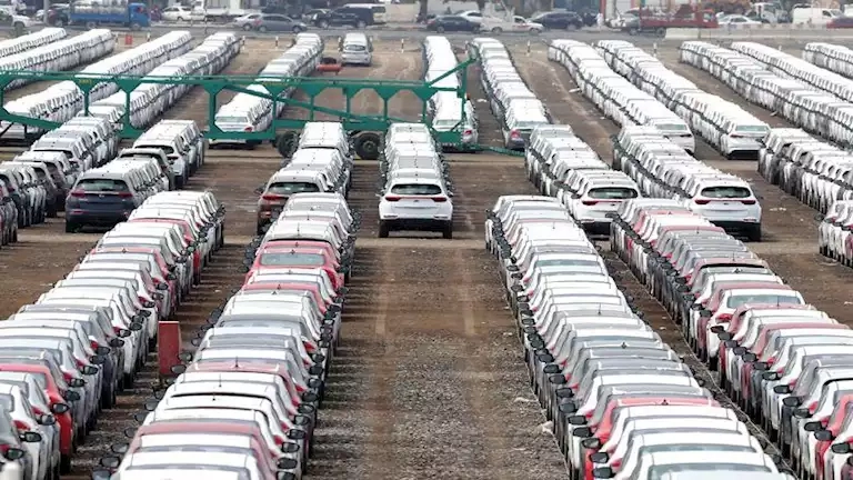 اليوم.. انتهاء تخفيض أسعار 24 سيارة جديدة بمصر (التفاصيل)