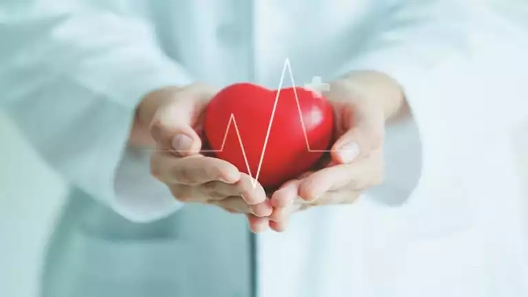 4 أطعمة تعزز صحة القلب وتخفض ضغط الدم