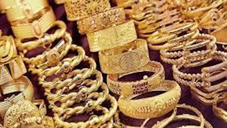 جرام الذهب يقفز 175 جنيها خلال أسبوع.. ما الأسباب وهل يواصل الصعود؟