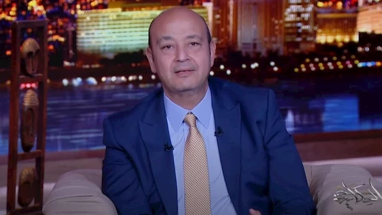 عمرو أديب عن الانتخابات البرلمانية المقبلة: نريدها قوية وهناك لاعب سياسي جديد