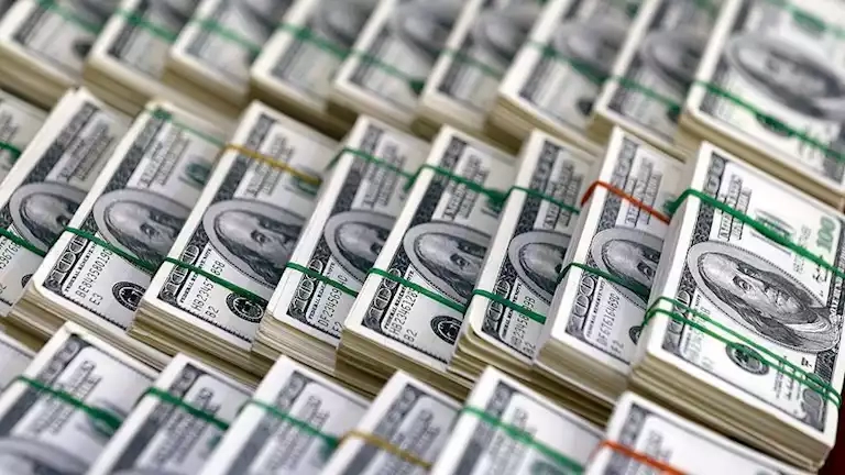 تعرف على الودائع الخليجية القائمة لدى المركزي وتواريخ الاستحقاق؟