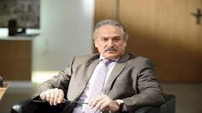 النقض تفصل في مصير عمر زهران في قضية مجوهرات شاليمار الشربتلي