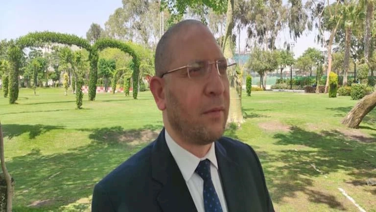 د.عصام الروبي يوضح أعظم ضمانة لمصر ومكة ذكرها الله في القرآن