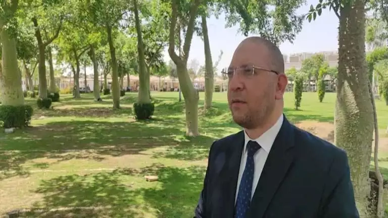 عصام الروبي: التراحم لا يقتصر على البشر فقط بل يمتد إلى الحيوانات والنباتات