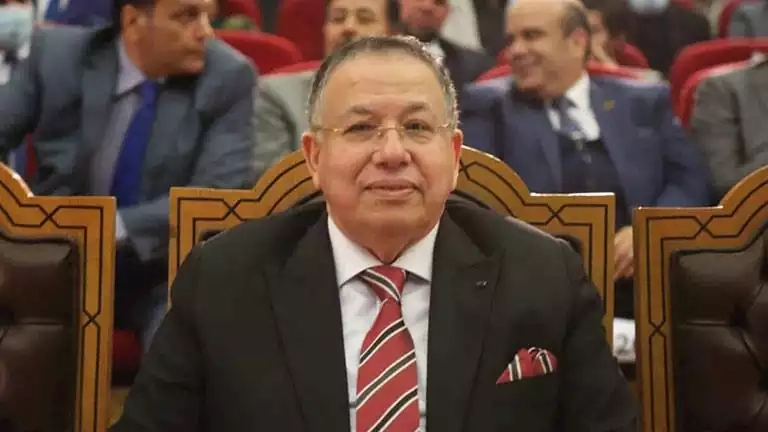 نقيب الأشراف: الرئيس السيسي يولي اهتماما بالغا بتدريب وتأهيل الأئمة والدعاة