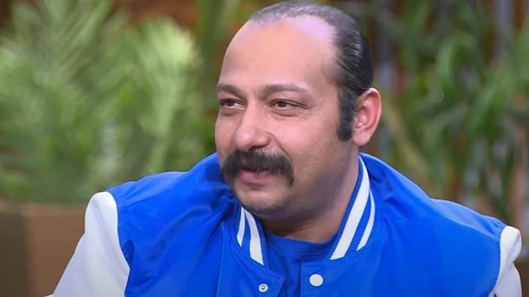 محمد ثروت يحيي الذكرى الرابعة لوفاة سمير غانم برسالة مؤثرة