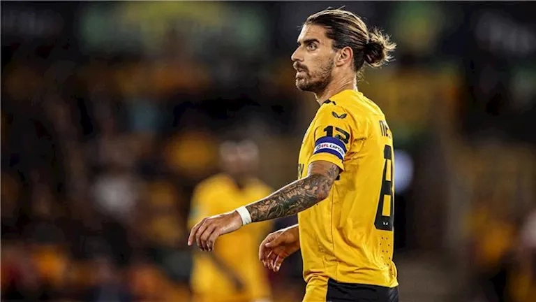 لاعب الهلال السعودي يقلل من غياب مبابي عن اللقاء المرتقب