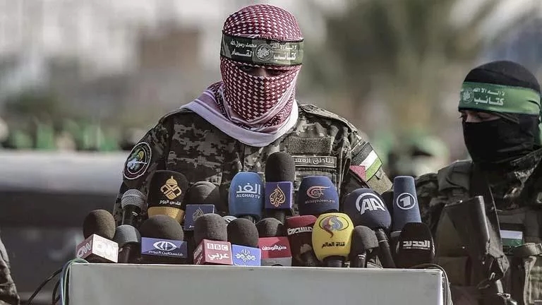 في ذكرى استشهاده.. أبو عبيدة: القائد الضيف سيبقى نبراسا لكل أحرار العالم