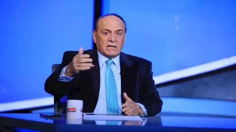 سمير فرج: أهالي غزة يستحقون جائزة نوبل للسلام إزاء ما تحملوه