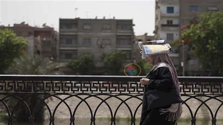الأرصاد: موجة شديدة الحرارة تضرب البلاد لمدة 3 أيام