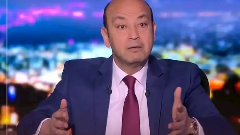 "مفيش فايدة".. عمرو أديب يستحضر مقولة سعد زغلول تعليقًا على فوز الأهلي
