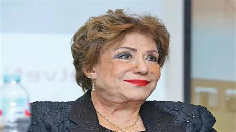 سيدة المسرح في ذمة الله.. وفاة الفنانة سميحة أيوب داخل شقتها بالزمالك