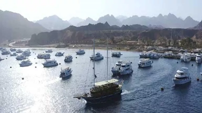 تحت شعار "أبحر إلى مصر".. إطلاق حملة دولية للترويج لسياحة اليخوت