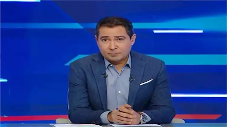 "مشفق عليه".. محمد بركات يرد على انتقادات ميدو للأهلى