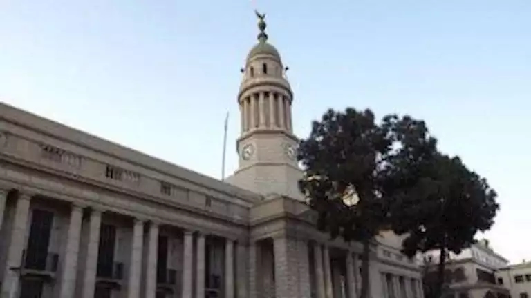 طب قصر العيني تستقبل وفدًا من سفارة غينيا