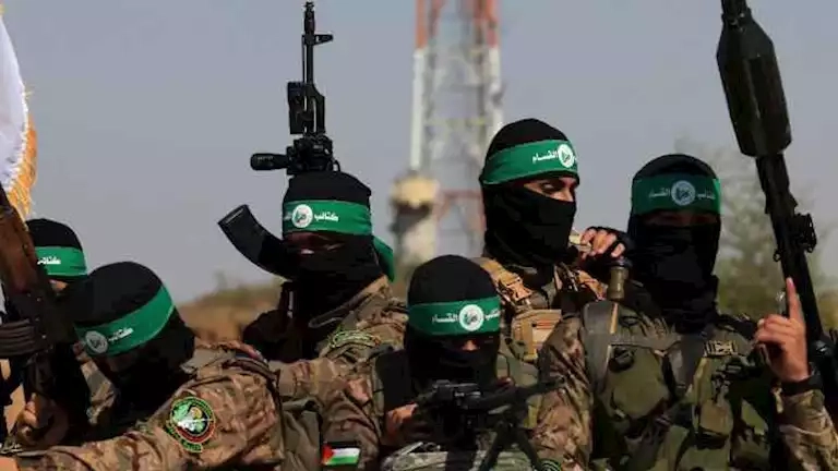 أسقط قتلى وجرحى بصفوف الاحتلال.. القسام تكشف عن تنفيذ كمين مركب شمالي غزة