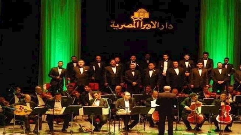 روحانيات الإنشاد الدينى بالجمهورية.. غدا