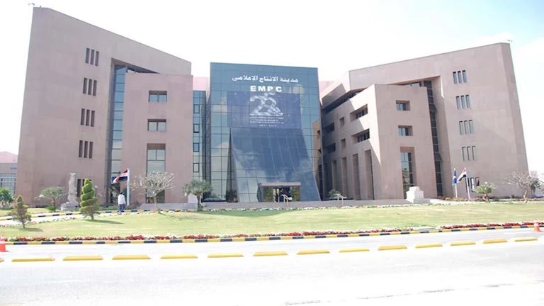 تجديد الثقة في عبد الفتاح الجبالي لرئاسة مدينة الإنتاج الإعلامي