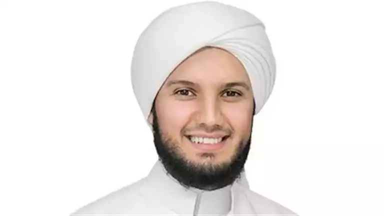 داعية: الصلاة فى هذا المكان تنجي من النار وتبرأ من النفاق