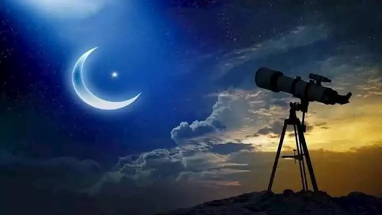 وفقا للحسابات الفلكية.. موعد وقفة عرفات وأول أيام عيد الأضحى 2025